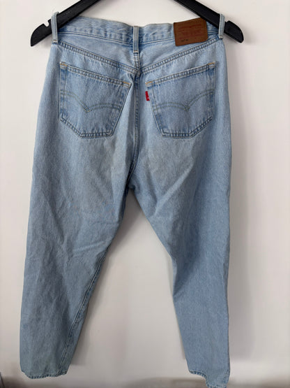 Levi's 501 81 High Rise Jeans | Sz 28