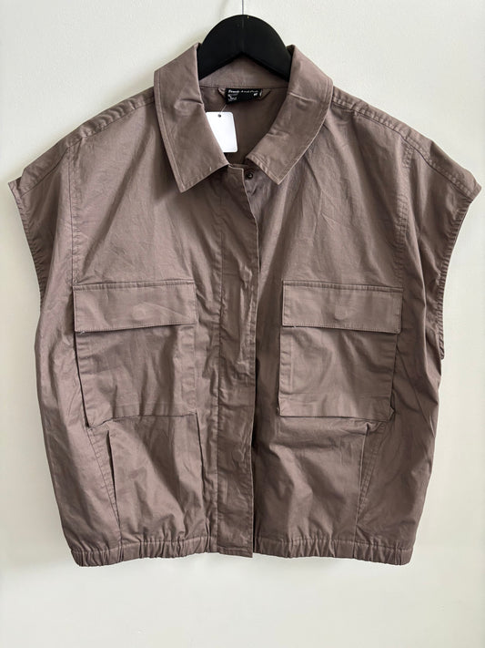 Frank and Oak Vest | Medium