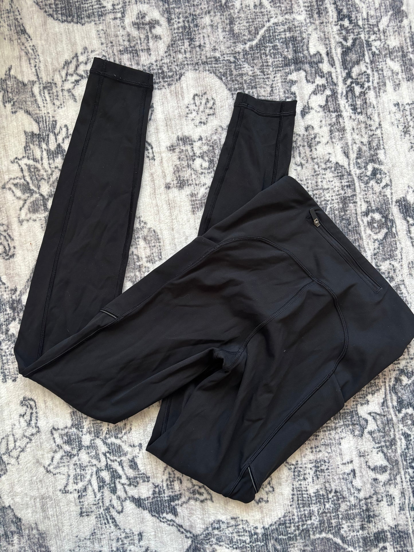 Lululemon Speed Up Tight | Sz 2 / 29" (D08A22)