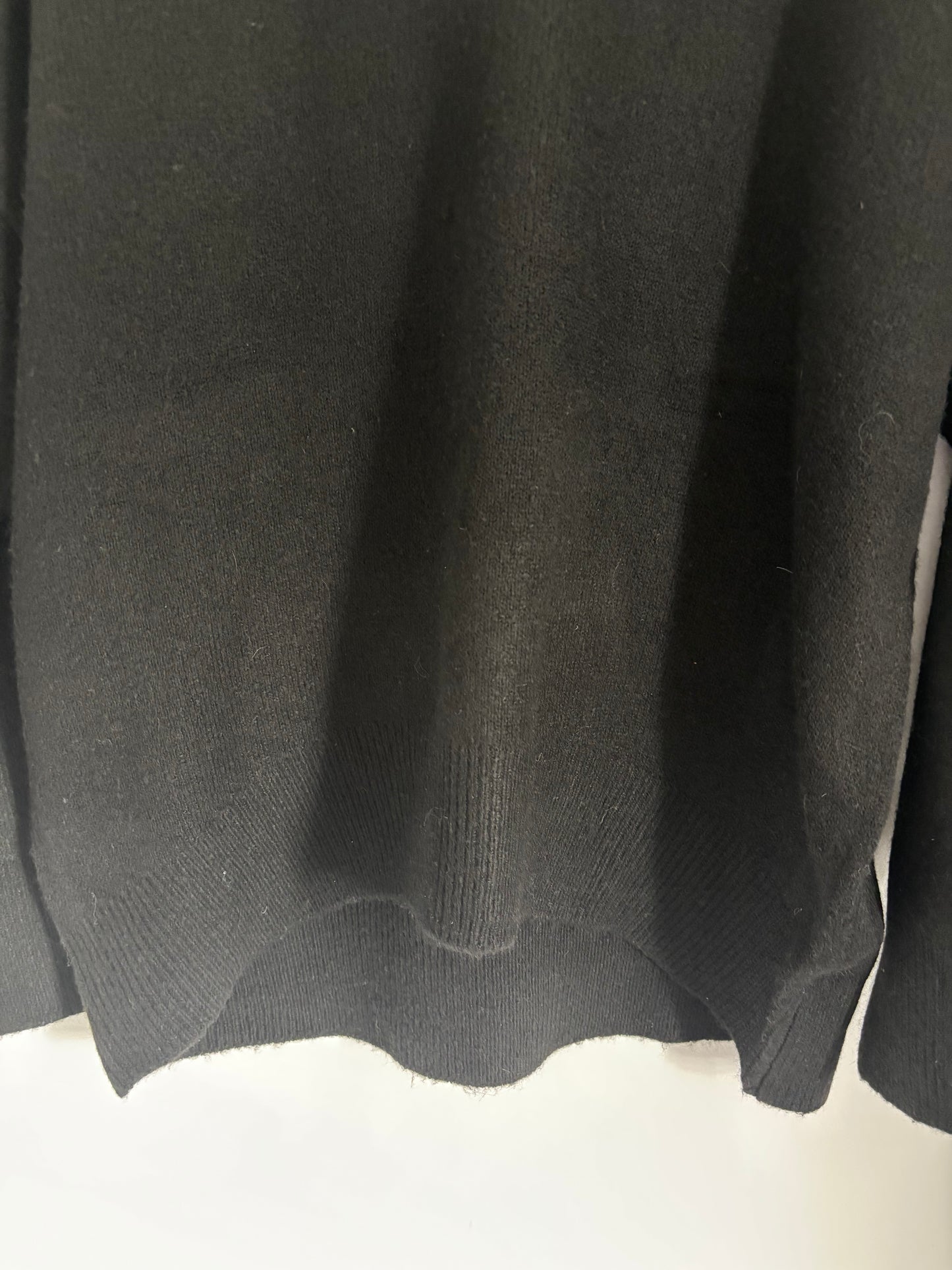 Matty M. Oversized Knit Sweater | Small (would fit medium or large)