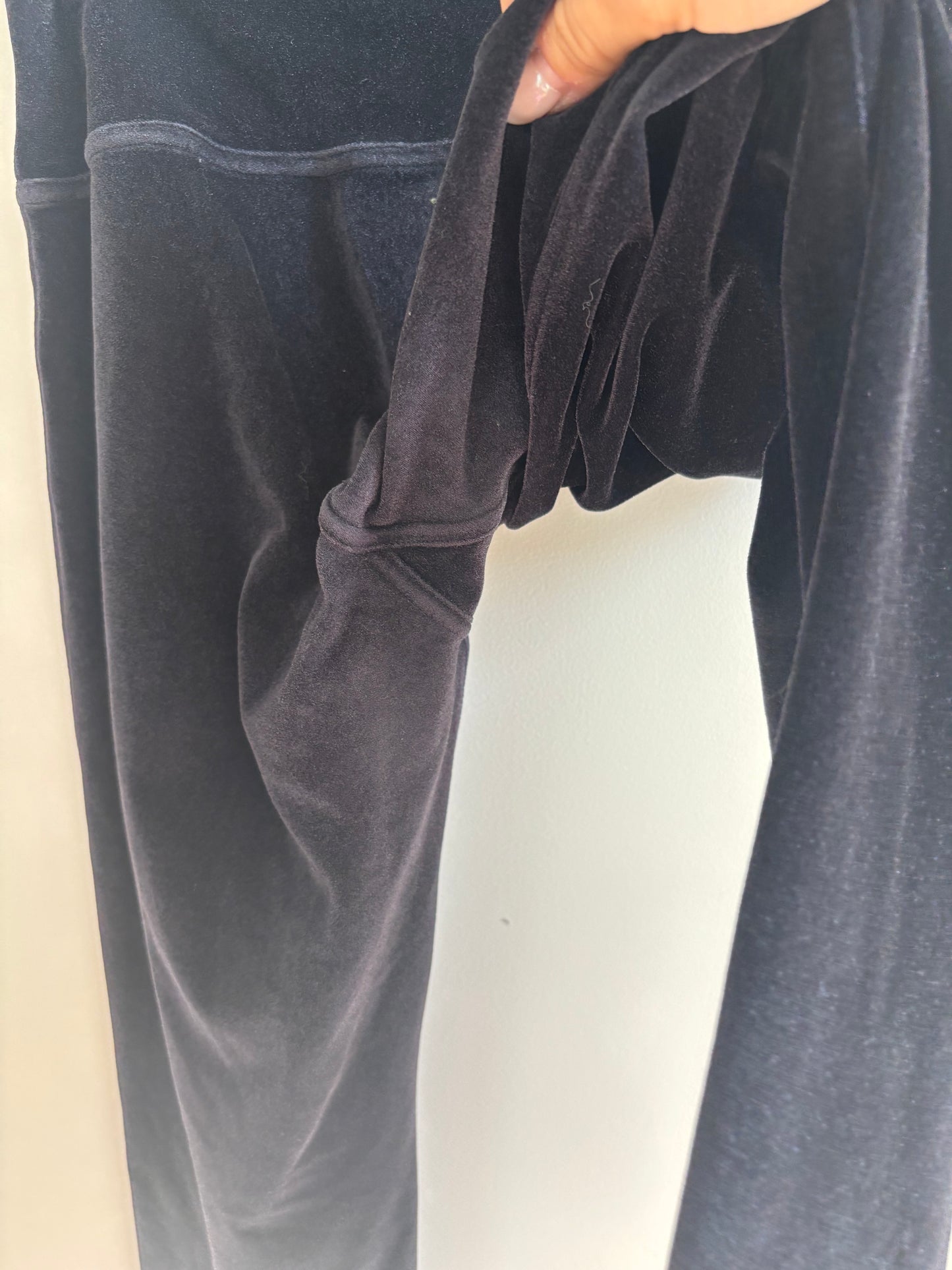 Lululemon Velvet High Rise Leggings   | 8