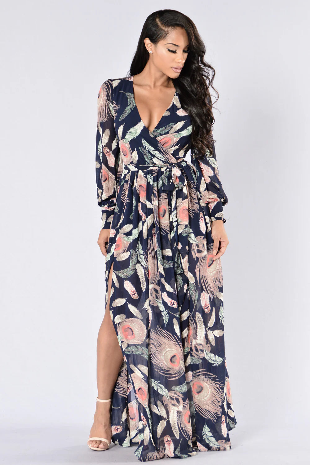 FashionNova Brunch Date Dress NWT | Sz Large