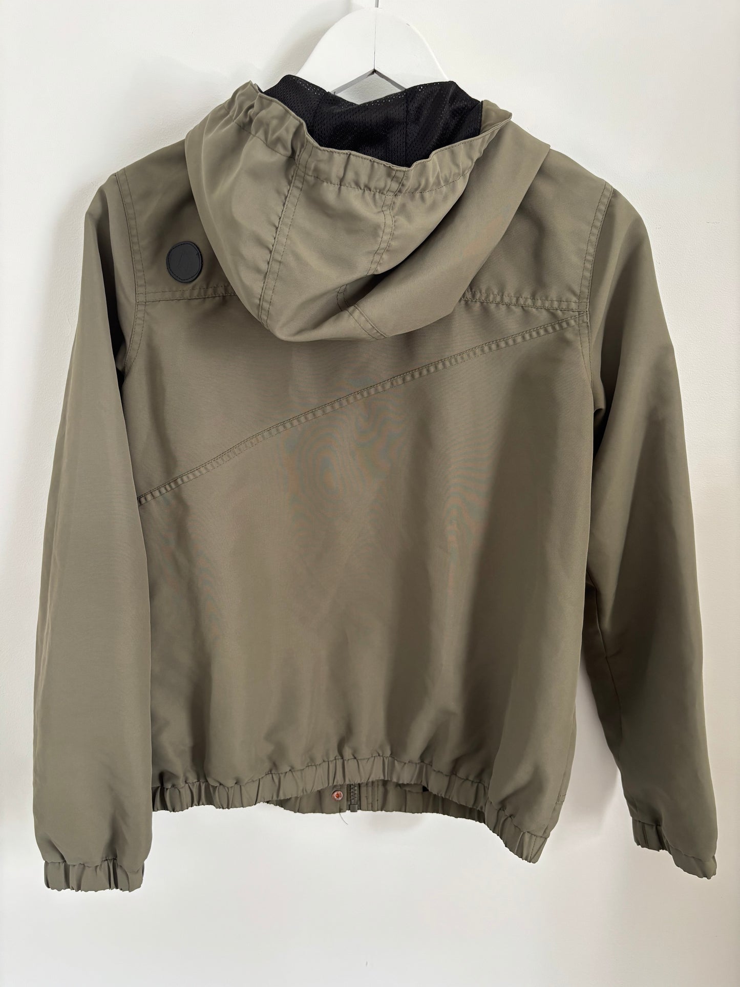 Volcom Enemy Stone Jacket | XS