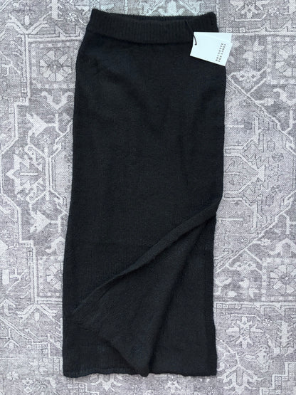 Brunette the Label Victoria Knit Skirt (NWT) | Sz S/M