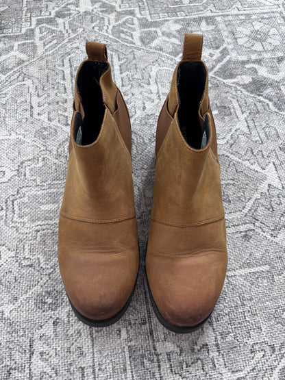 Sorel Chelsea Boots | Sz 9