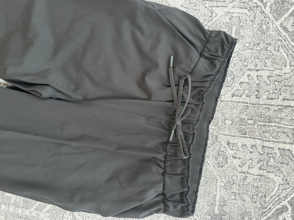 Lululemon Stretch High-Rise Jogger| Sz 8