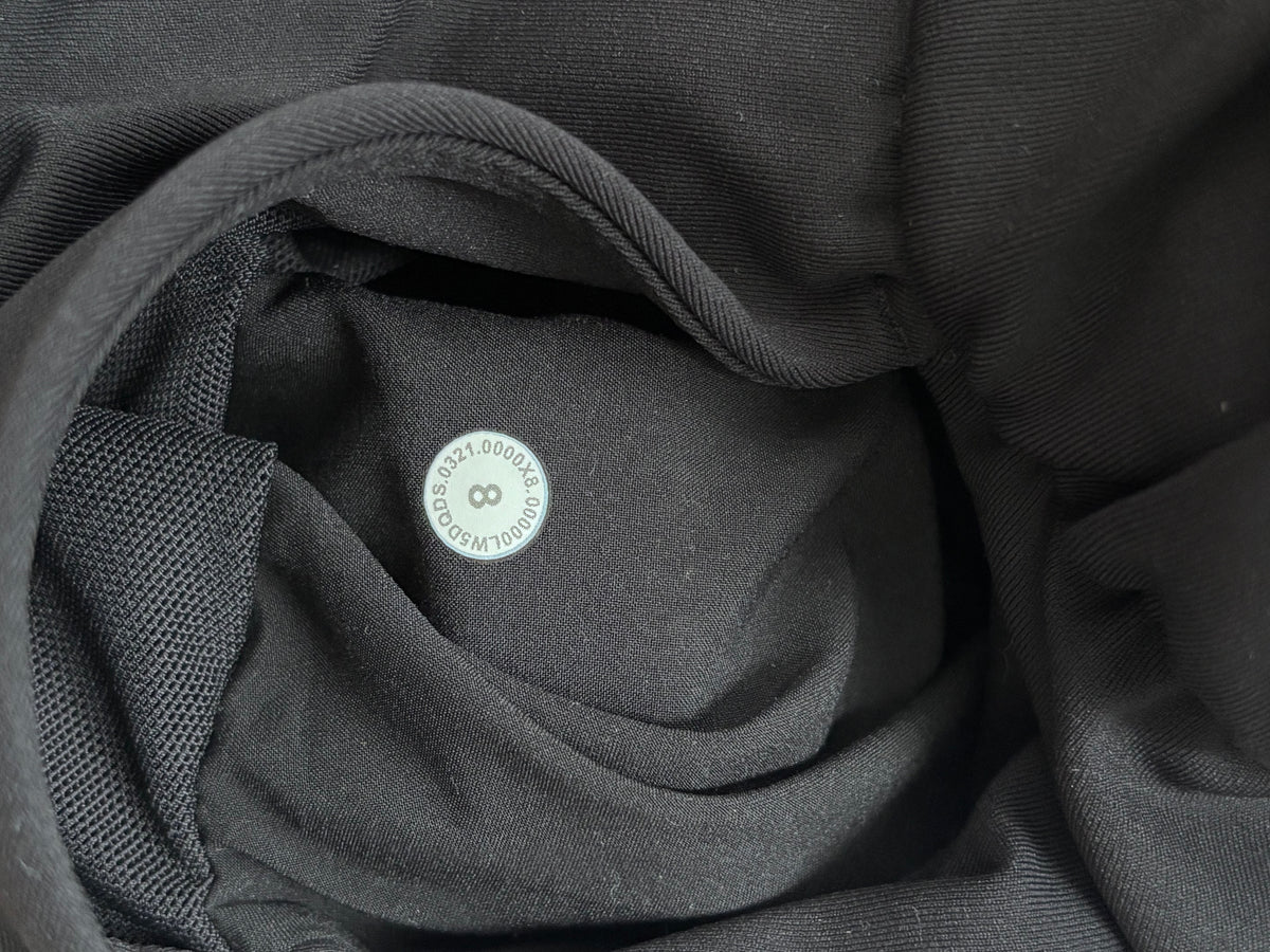 Lululemon Stretch High-Rise Jogger| Sz 8