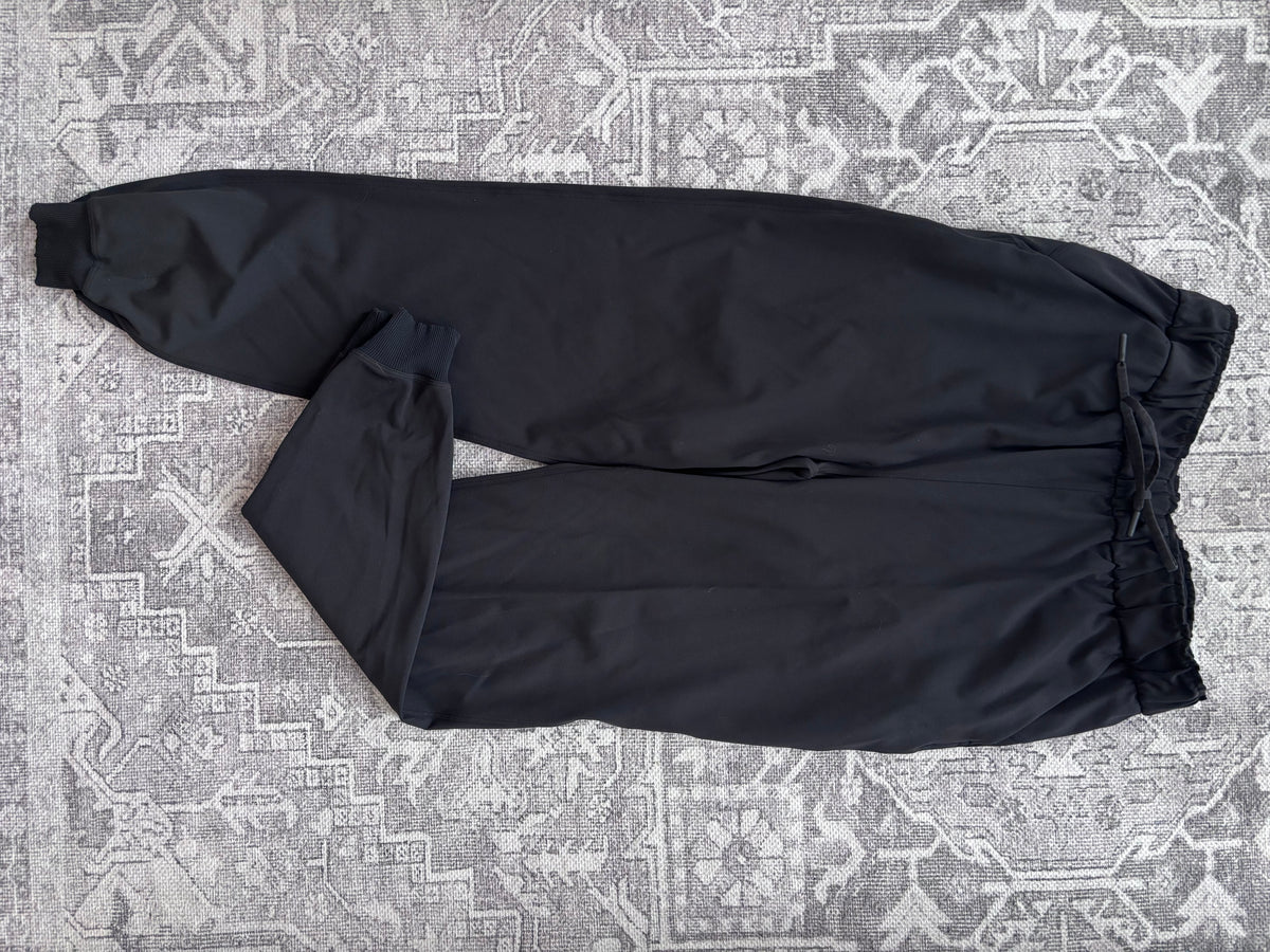Lululemon Stretch High-Rise Jogger| Sz 8