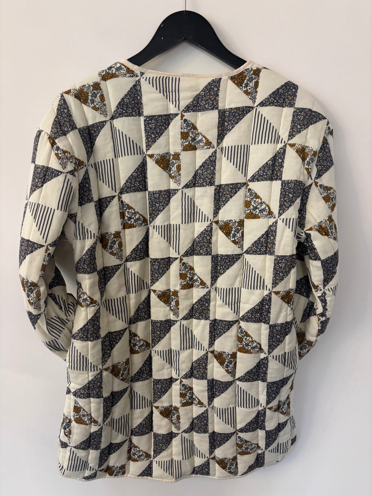 Rylee & Cru Quilted Liner Jacket (NWT) | Sz Medium