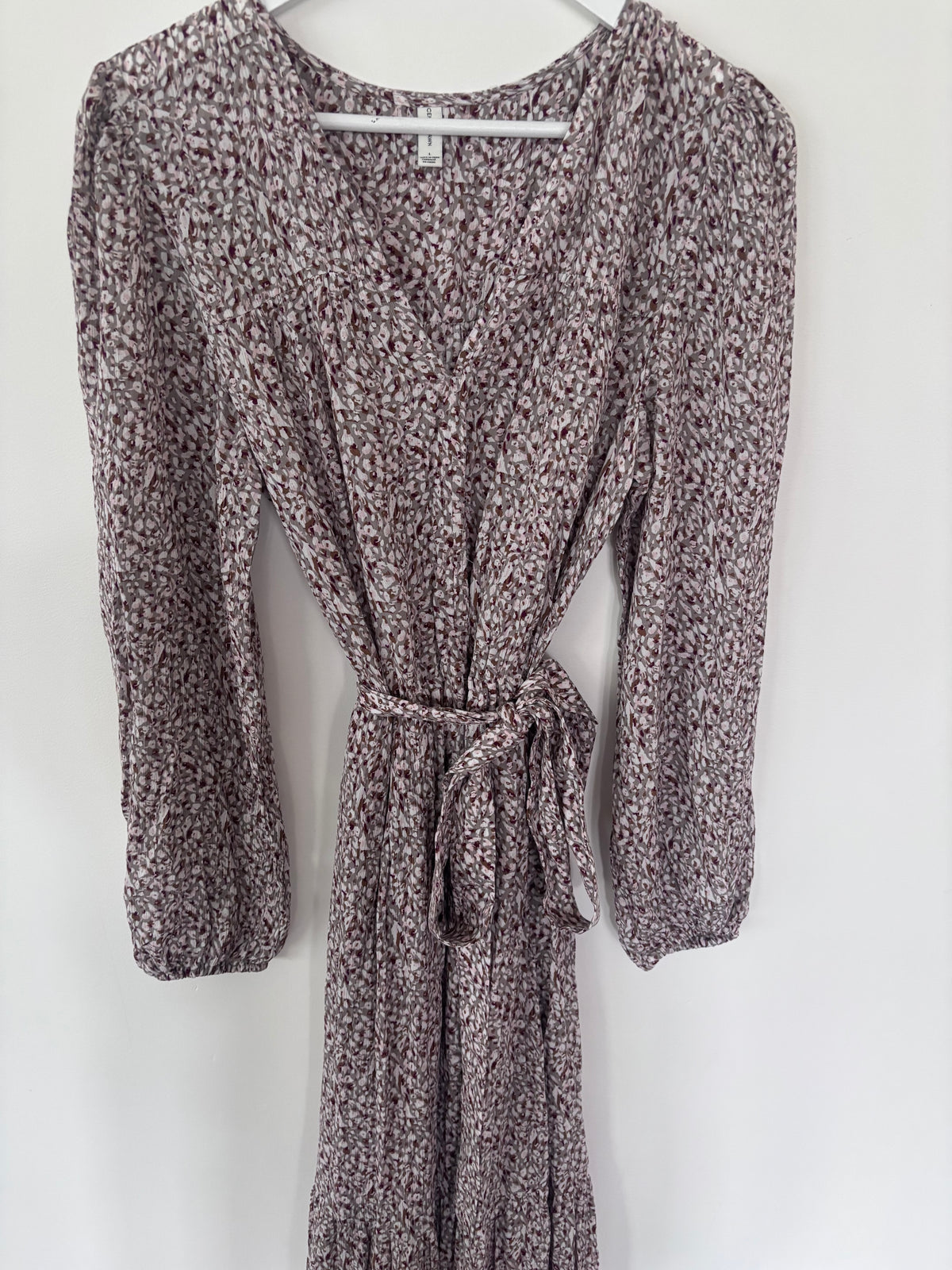 Gentle Fawn Janine Dress | Sz XL