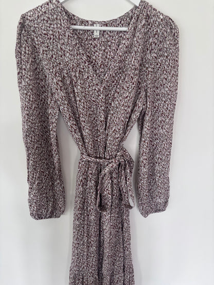 Gentle Fawn Janine Dress | Sz XL