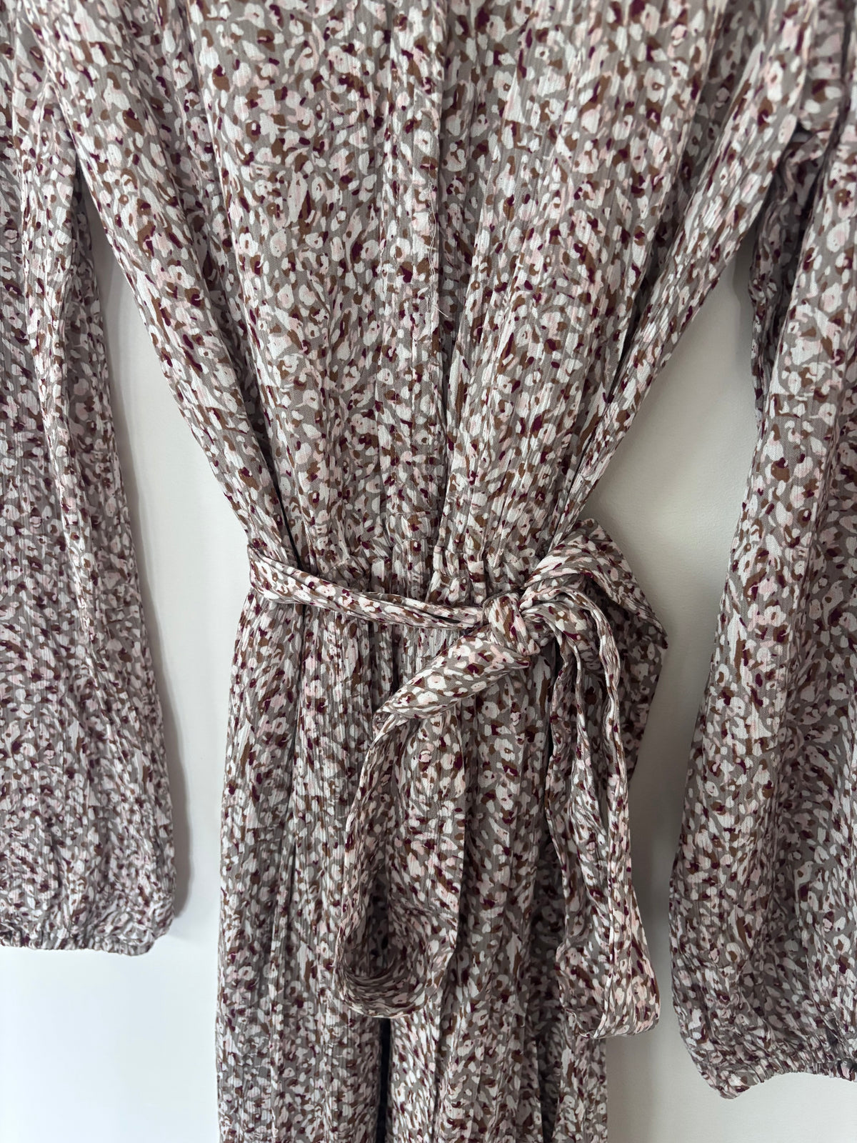 Gentle Fawn Janine Dress | Sz XL