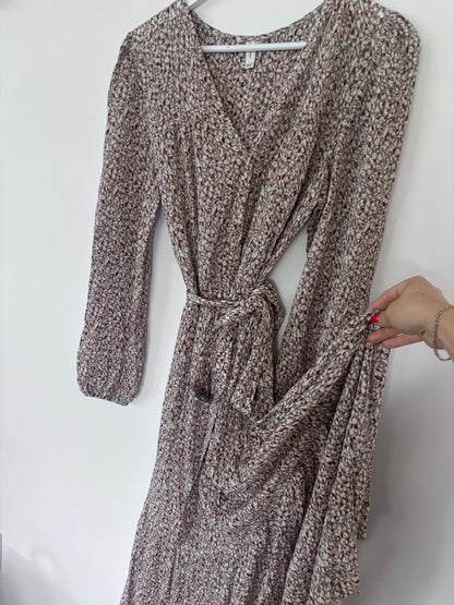 Gentle Fawn Janine Dress | Sz XL