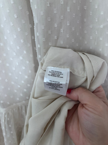 Patrons of Peace La Cruz Dress | Sz Medium