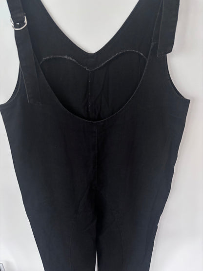 Priv Nirvana V-All's in Black | Sz Large/XL (New* Not secondhand)
