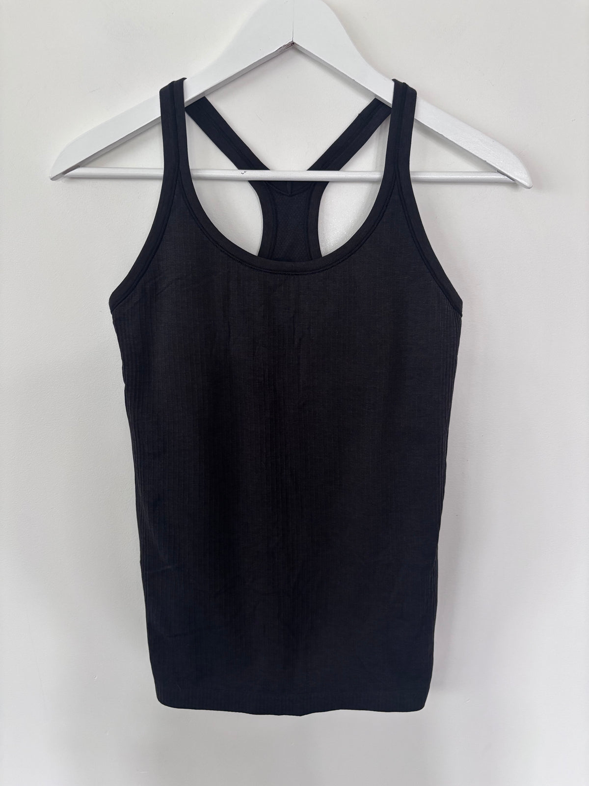 Lululemon Ebb to Street Racerback Tank | Sz 6 (approx)
