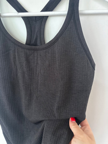 Lululemon Ebb to Street Racerback Tank | Sz 6 (approx)