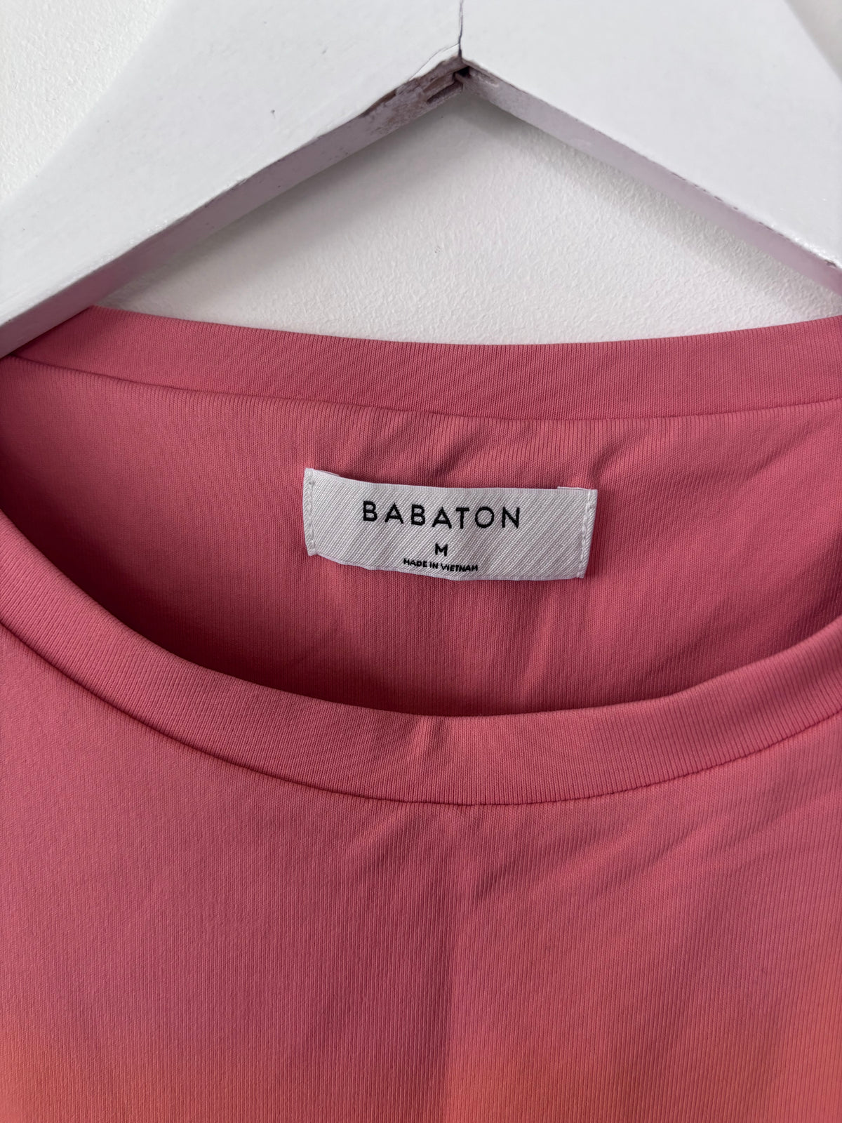 Babaton Contour Muscle Bodysuit | Sz Medium