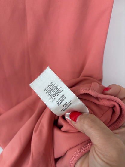 Babaton Contour Muscle Bodysuit | Sz Medium