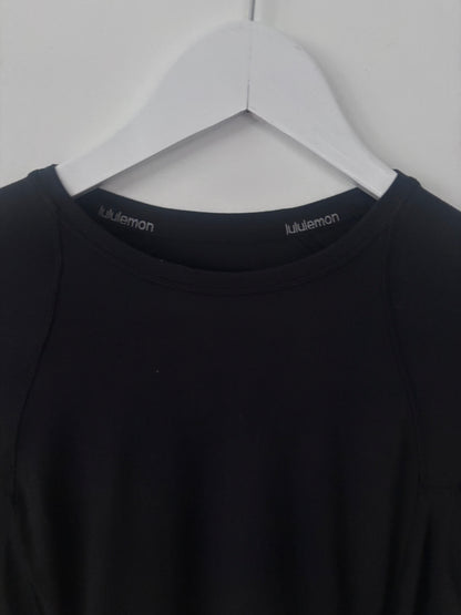 Wilfred Clarissa Long Sleeve Blouse | Sz Medium