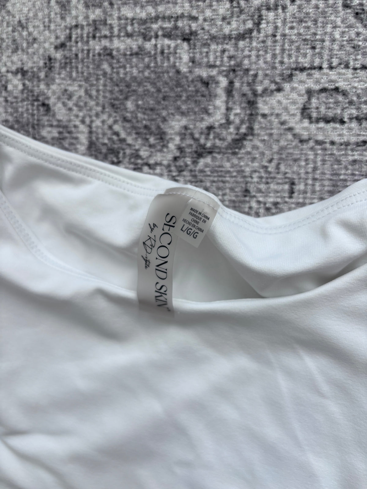 RD Style Bodysuit | Sz Large