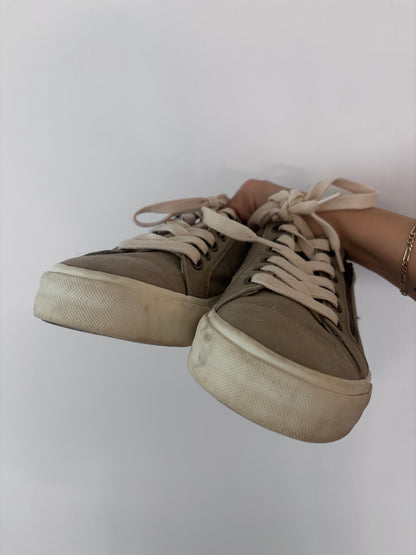 Taos Z-Soul Sneakers Sz