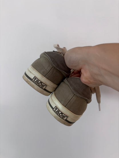 Taos Z-Soul Sneakers Sz