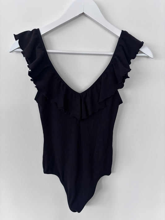 Wilfred Wilfred Danette Bodysuit  | Sz small