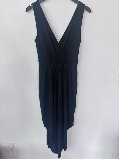 Dex Black/Grey Dress | Sz Small