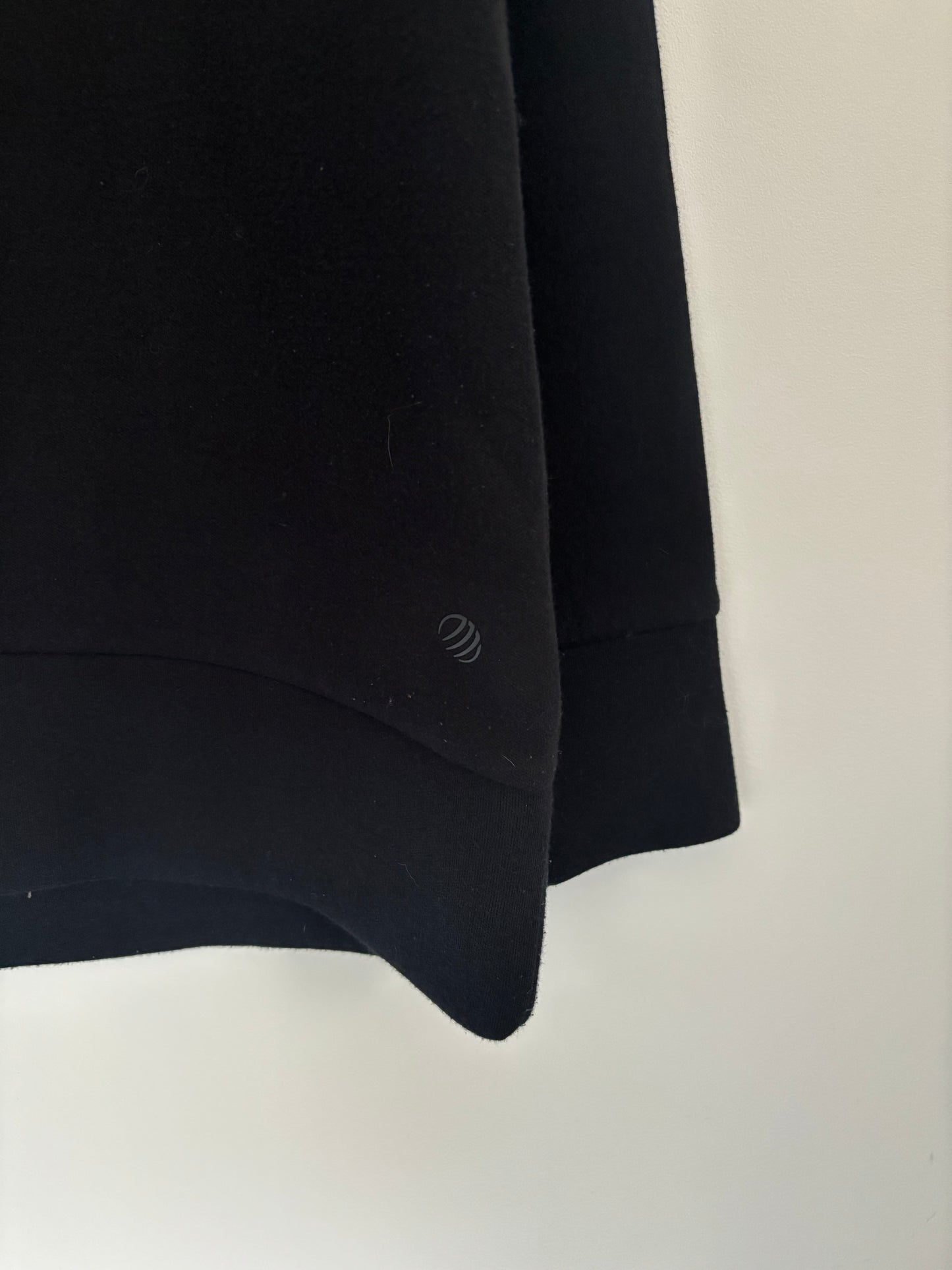 MPG Mock Neck Sweater | Medium (fits large) (O76C16)