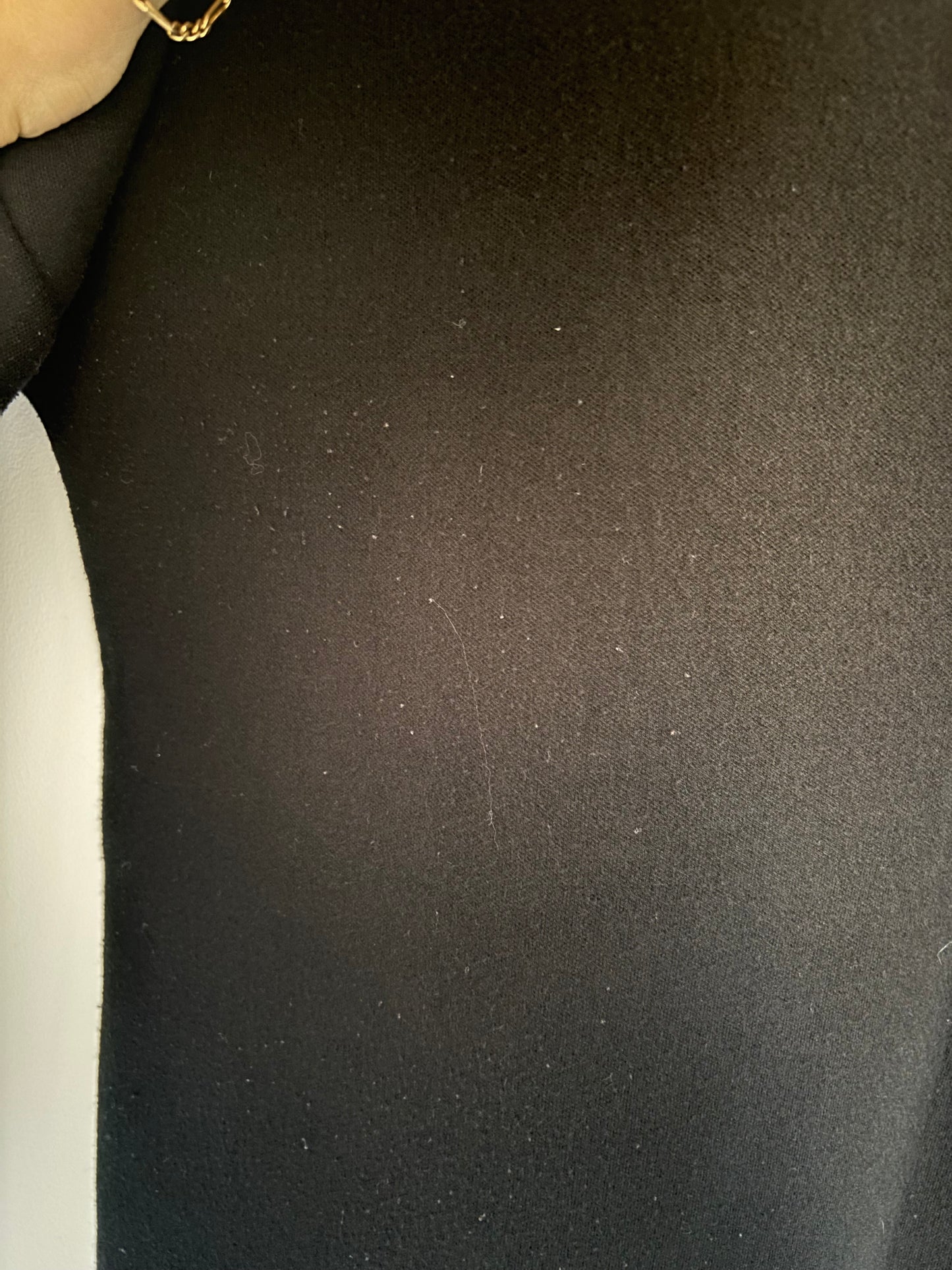 MPG Mock Neck Sweater | Medium (fits large) (O76C16)