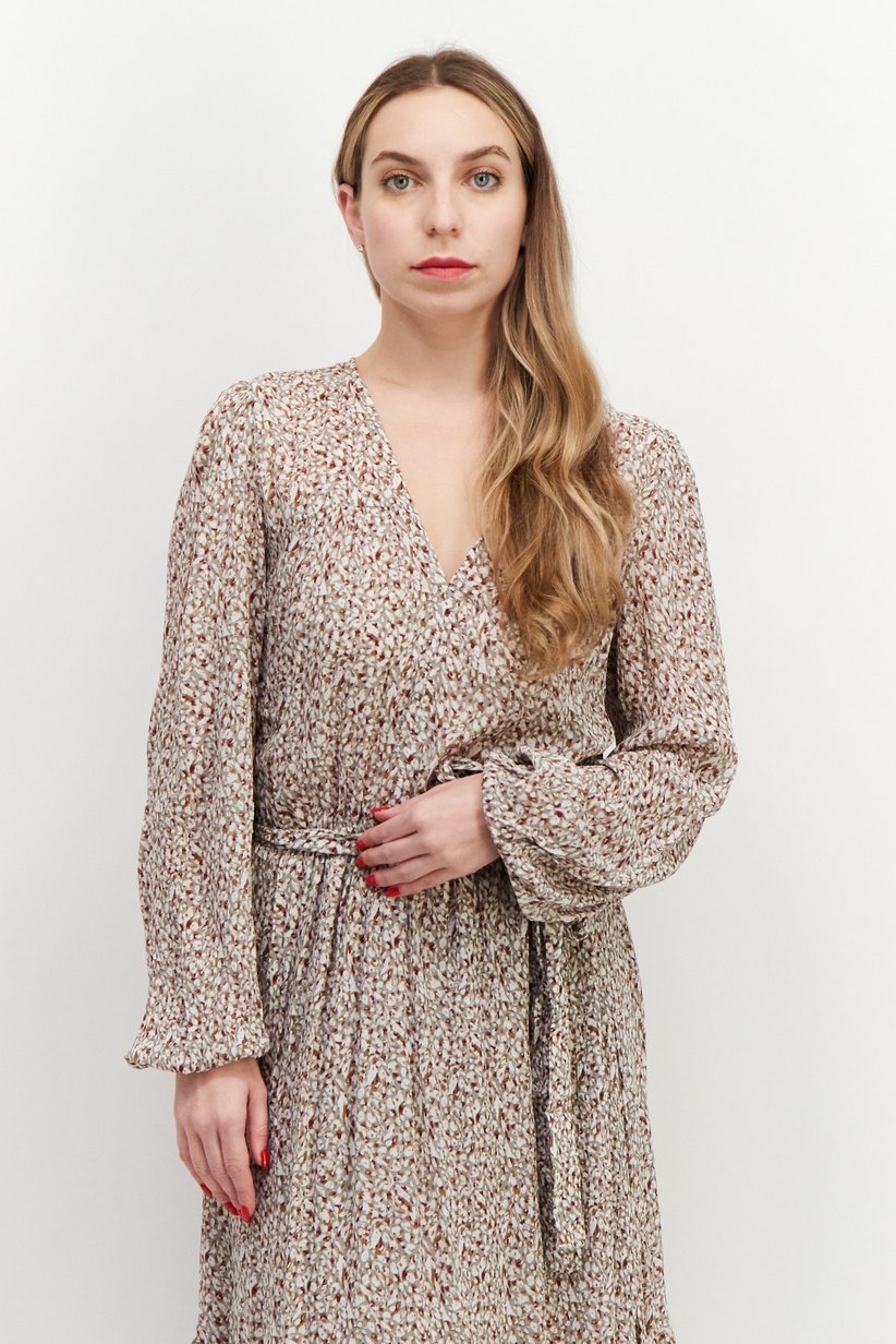 Gentle Fawn Janine Dress | Sz XL