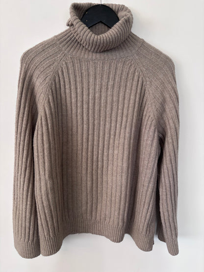 H&M Turtleneck Sweater | Sz Medium