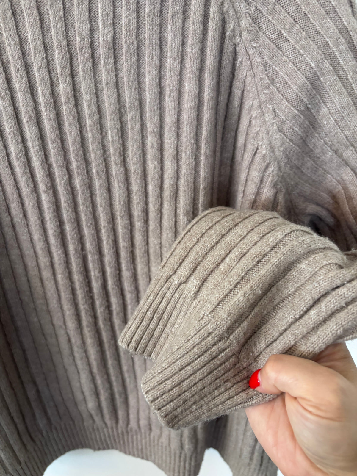 H&M Turtleneck Sweater | Sz Medium