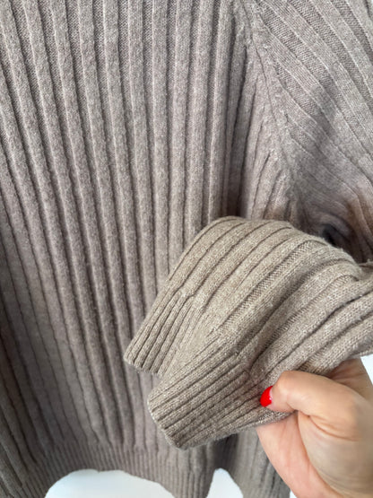 H&M Turtleneck Sweater | Sz Medium