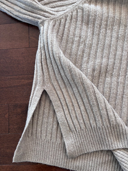 H&M Turtleneck Sweater | Sz Medium