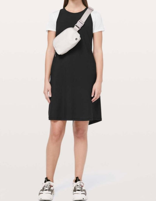 Lululemon Dress Cross-Back Dress | 6
