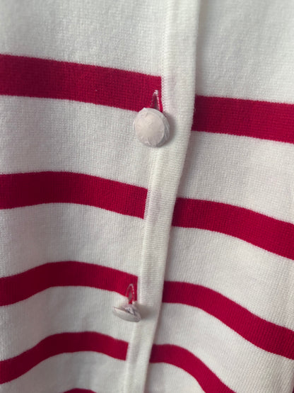 Smash & Tess x The Jilly Box Rosalie Cardigan | Sz M/L