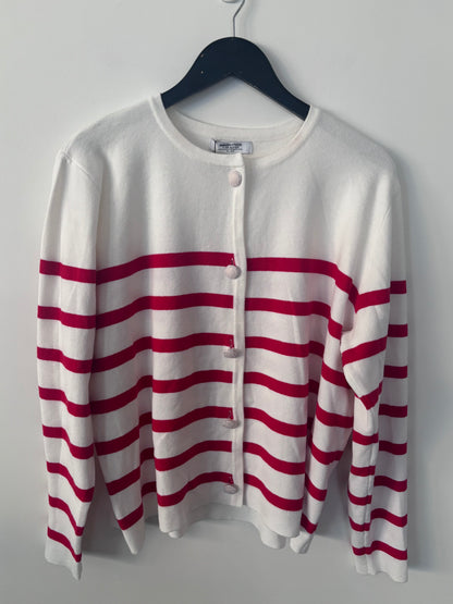 Smash & Tess x The Jilly Box Rosalie Cardigan | Sz M/L