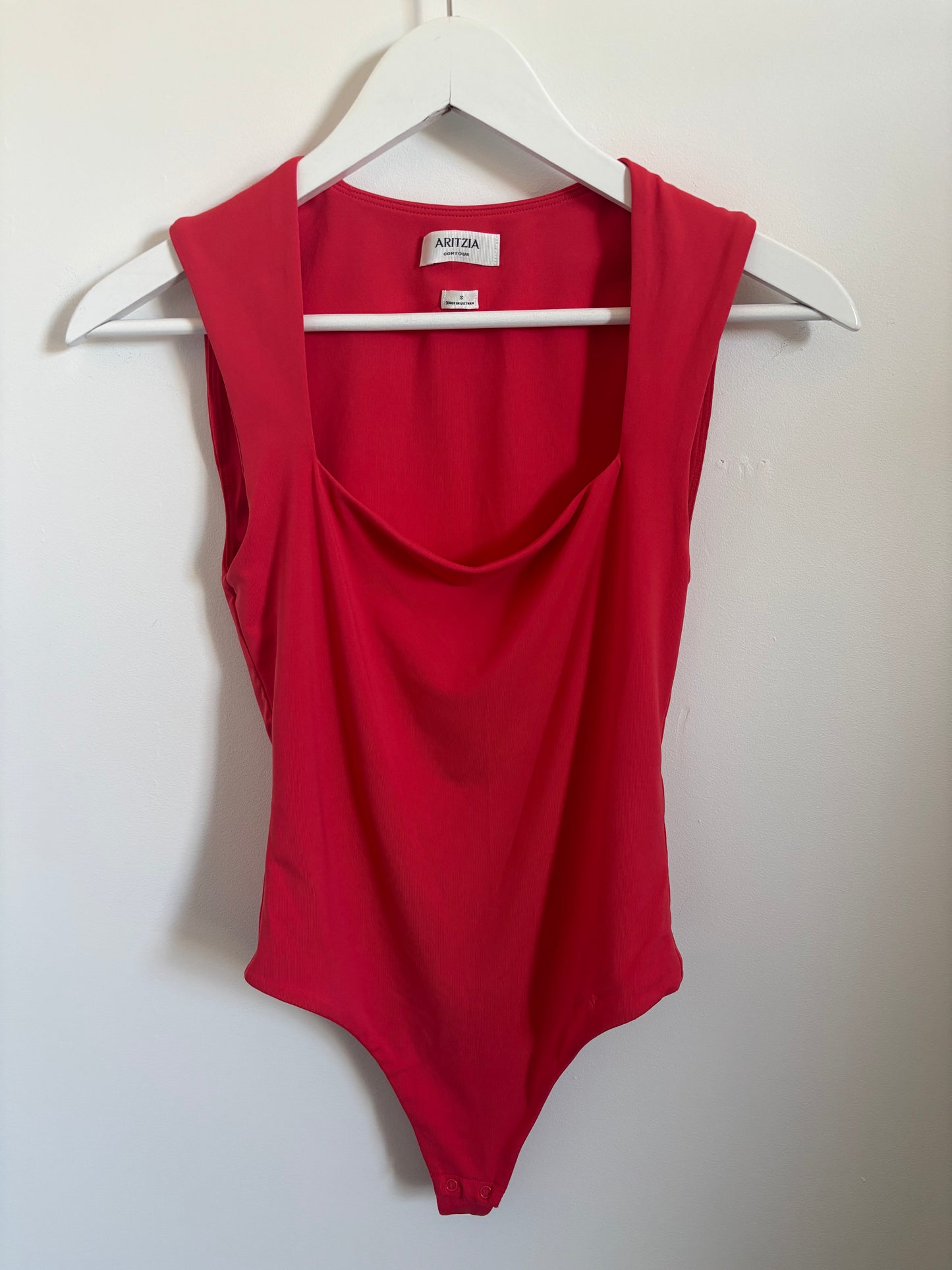 Aritzia Original Contour Esteem Bodysuit / Contour | Small (sku missing)