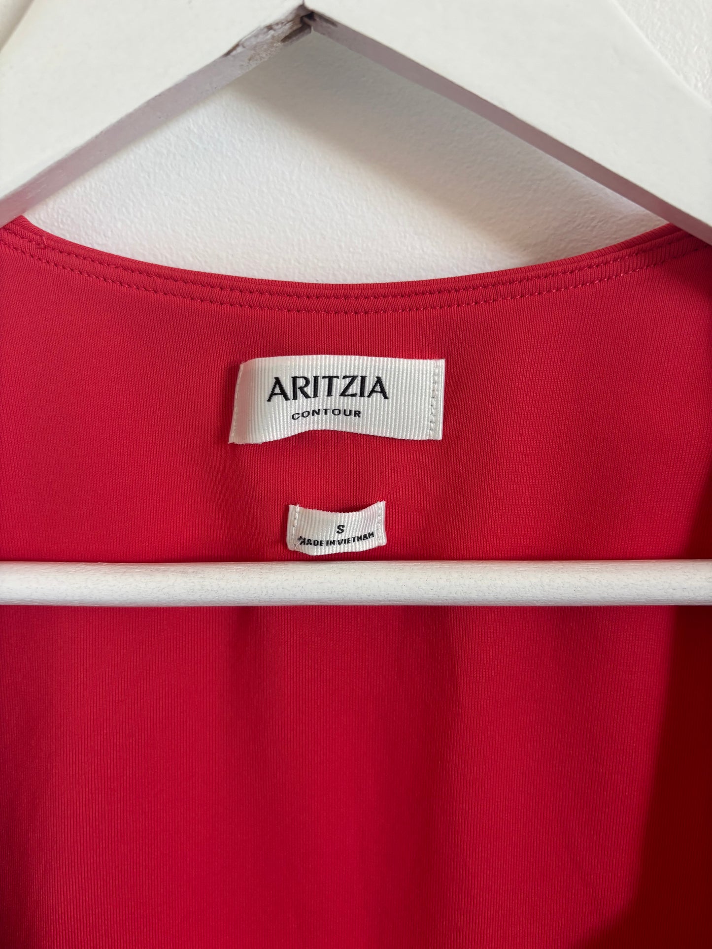 Aritzia Original Contour Esteem Bodysuit / Contour | Small (sku missing)