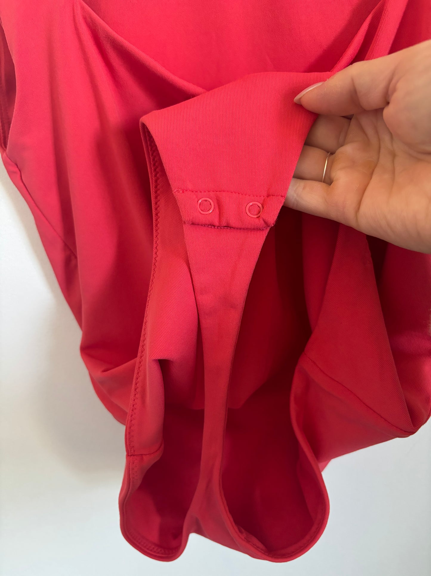 Aritzia Original Contour Esteem Bodysuit / Contour | Small (sku missing)