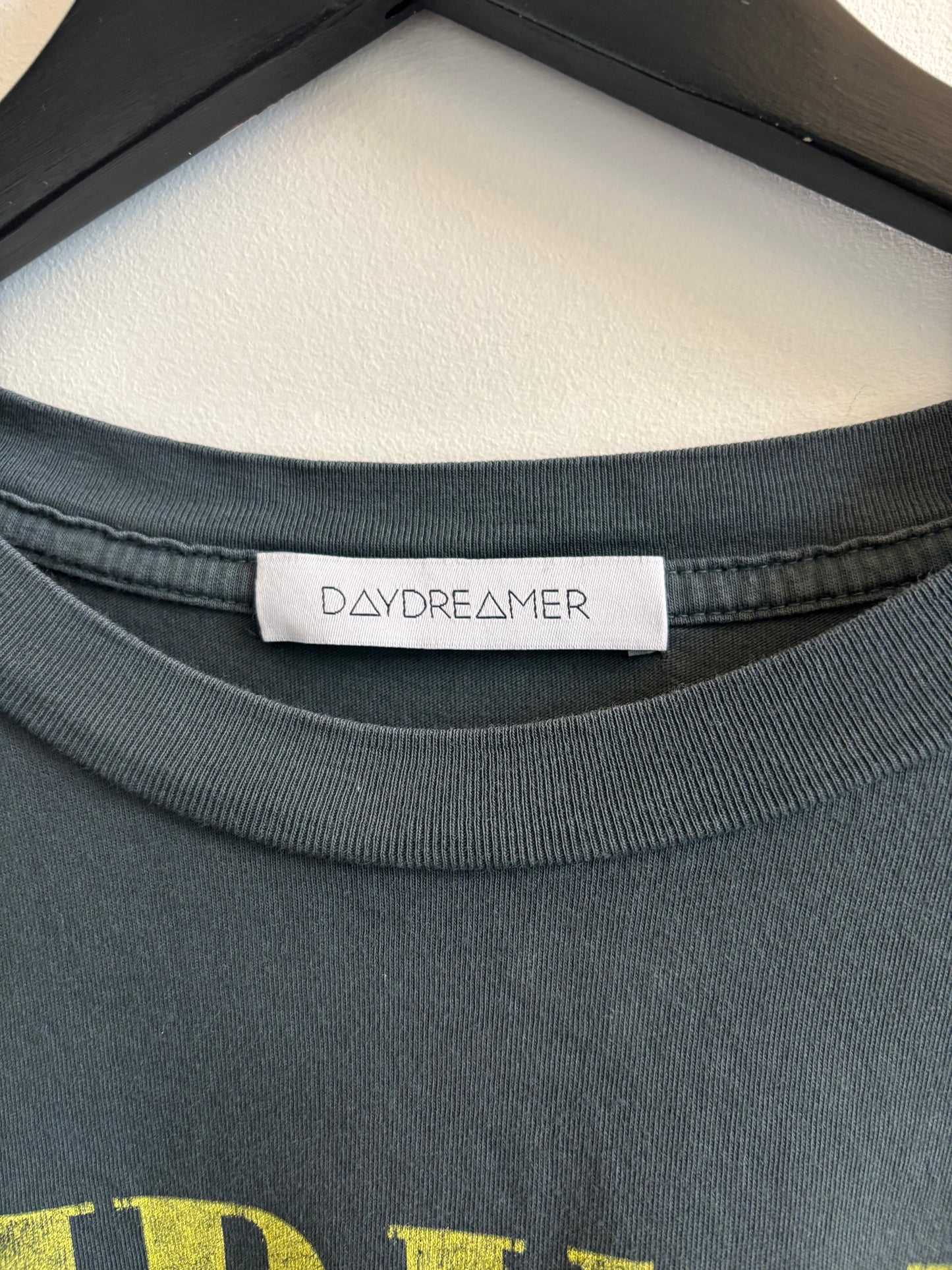 Daydreamers Nirvana Distressed T | XS (fits up to Large)
