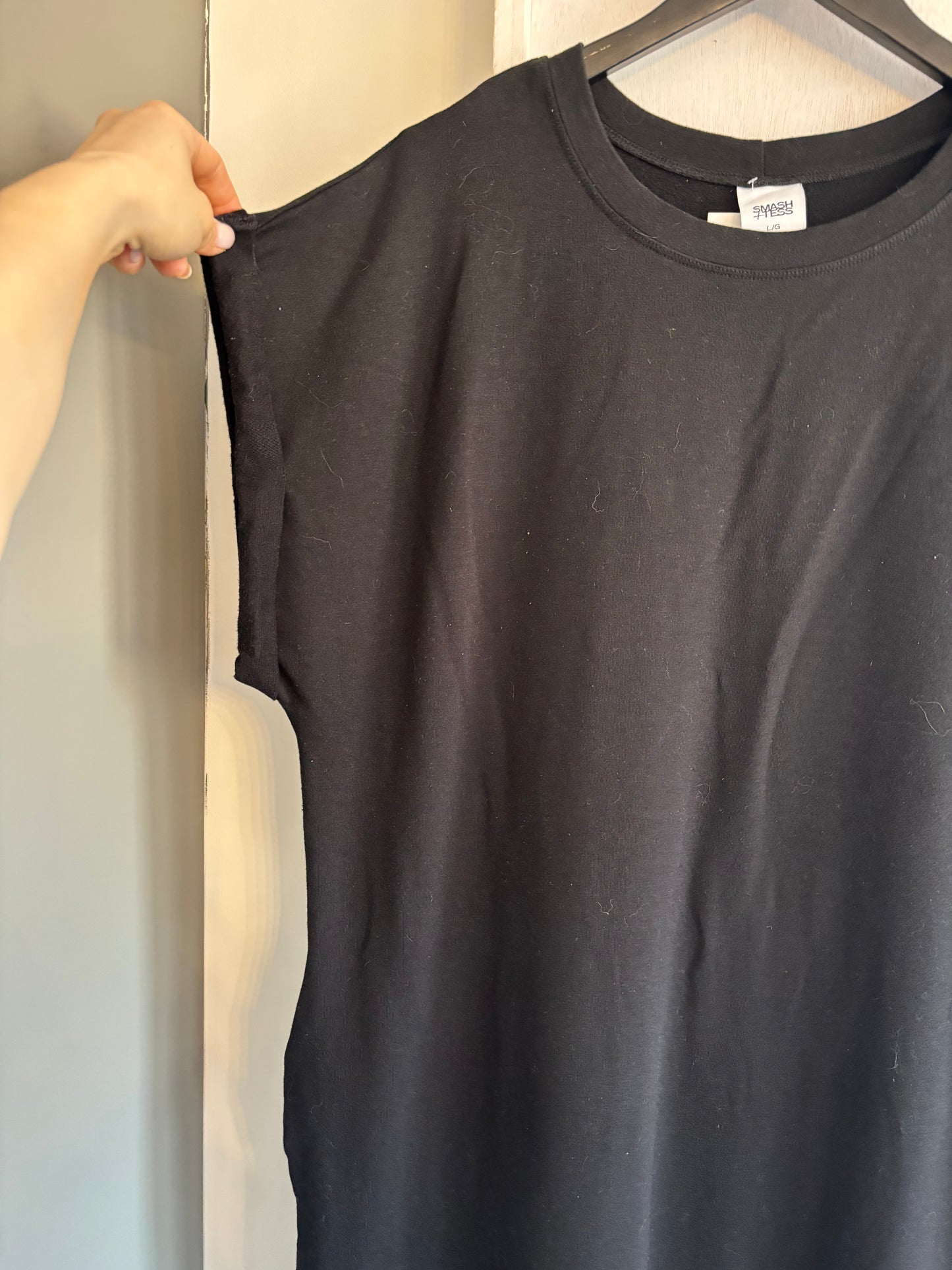 *Smash + Tess Fresh Shift Dress | Large