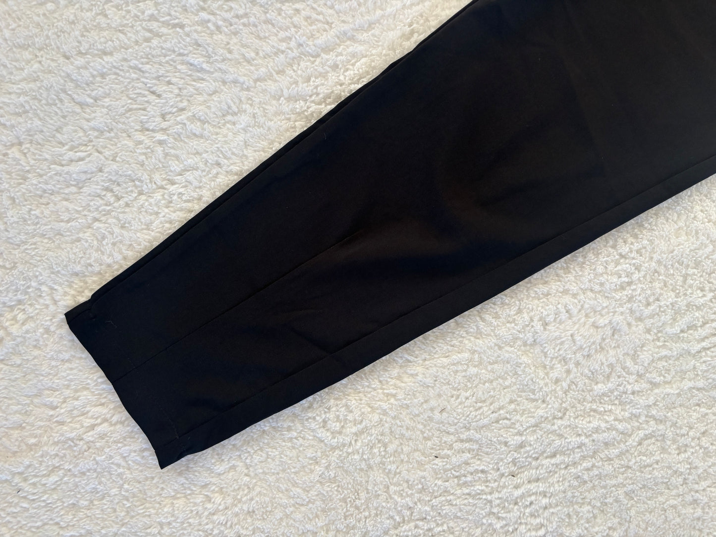 Lili Sidonio Tapered Drawstring Pants | Small (O161B11)