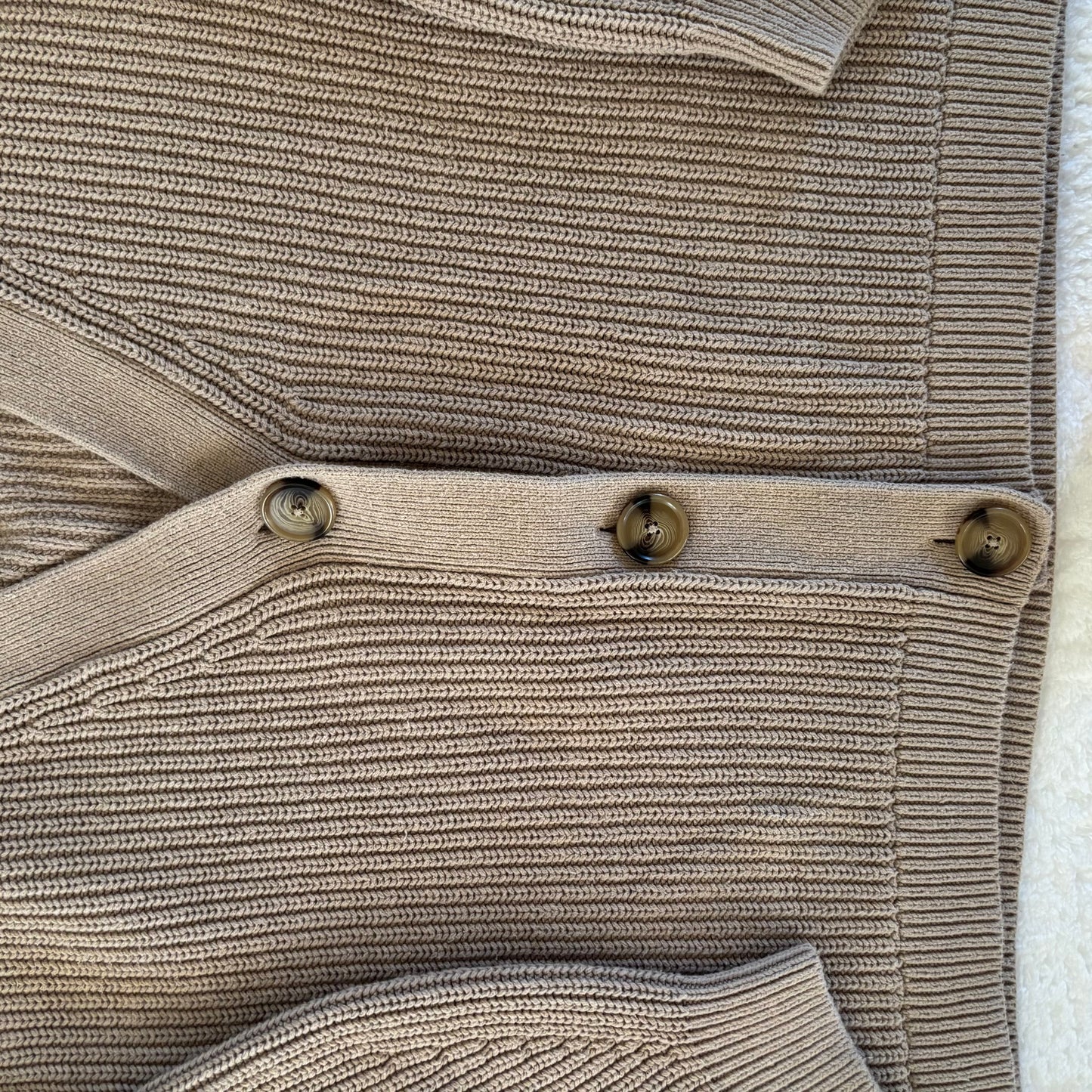 H&M Chunky Knit Sweater | XL (O100P3)