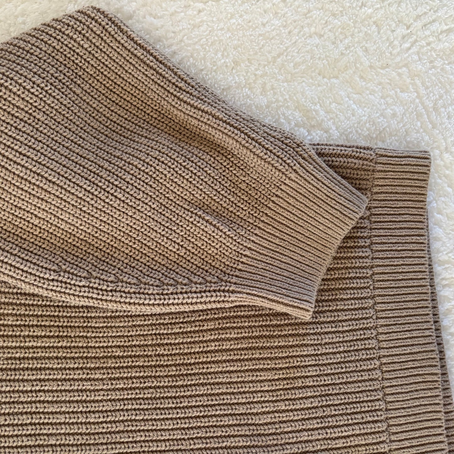 H&M Chunky Knit Sweater | XL (O100P3)