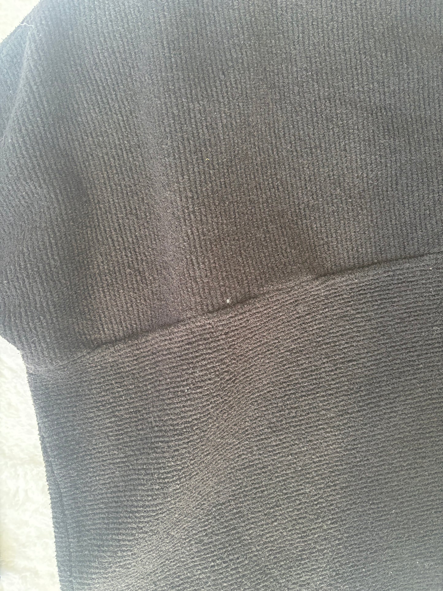 Dex Slouchy Ottoman Tunic Sweater b| XL (O92P3)