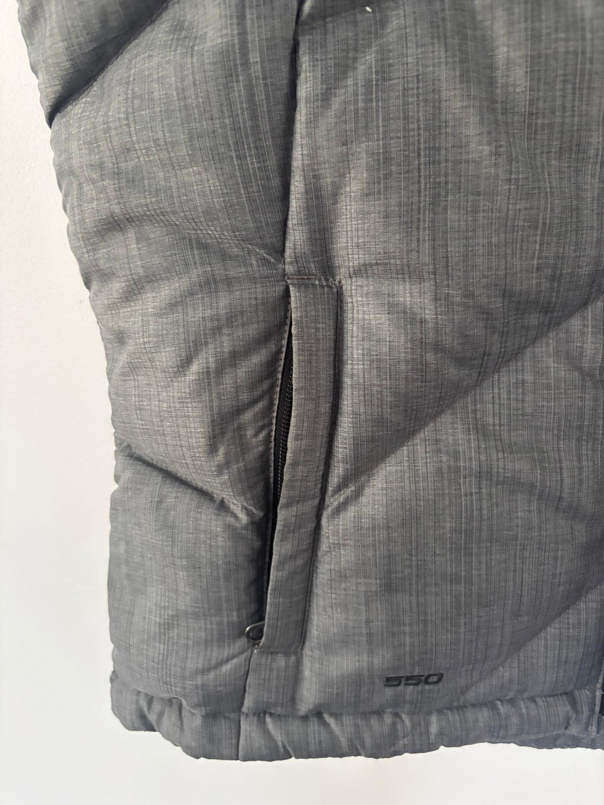 The North Face Bella Luna Down Vest | Sz Small