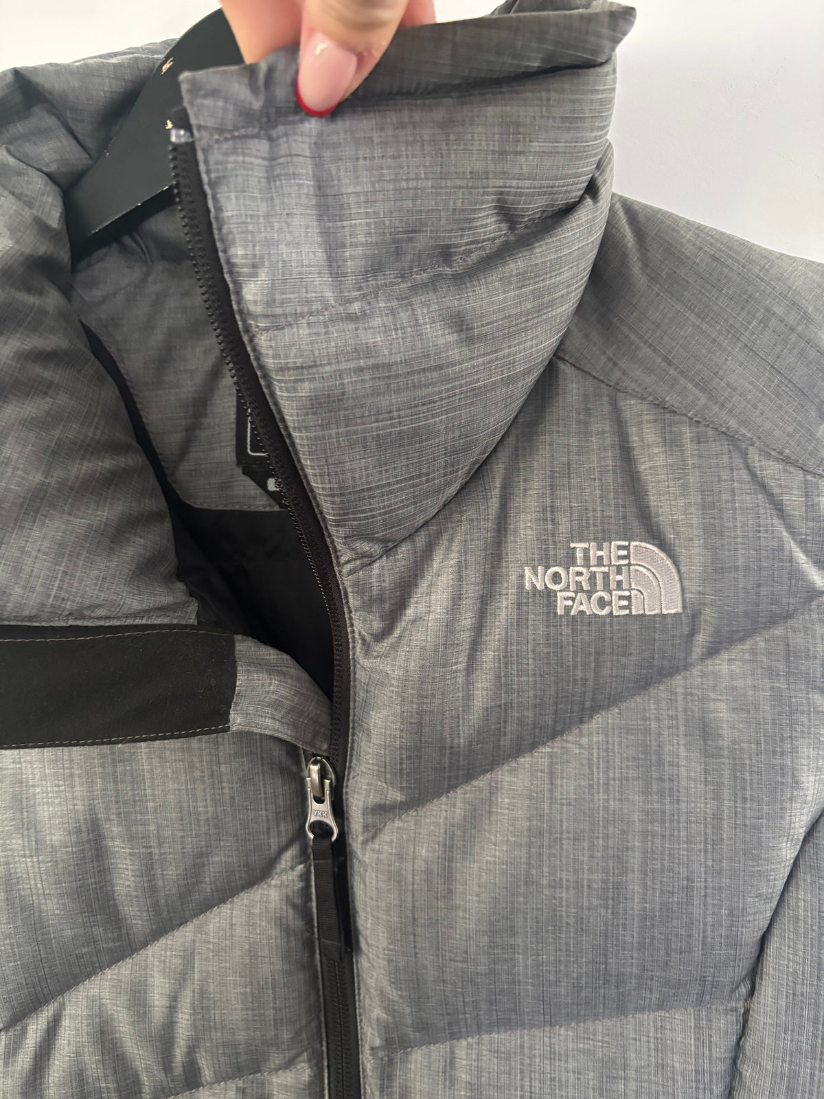 The North Face Bella Luna Down Vest | Sz Small